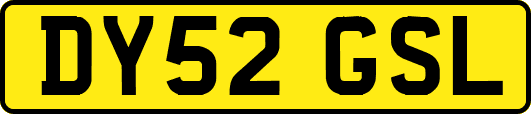 DY52GSL
