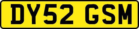 DY52GSM