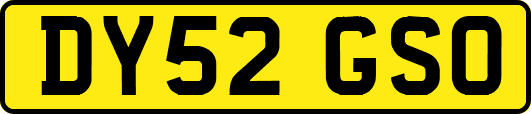 DY52GSO
