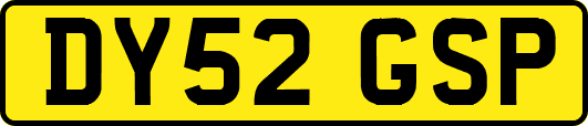 DY52GSP