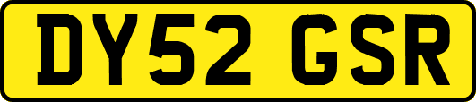 DY52GSR