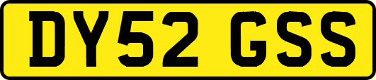DY52GSS