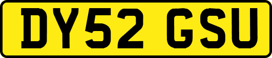 DY52GSU