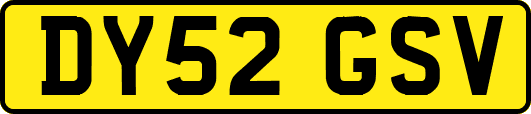 DY52GSV