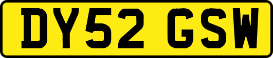 DY52GSW