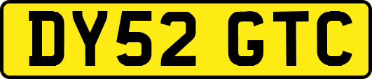 DY52GTC
