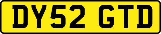 DY52GTD