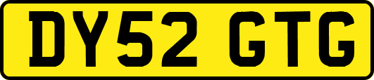 DY52GTG