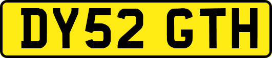 DY52GTH