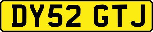 DY52GTJ