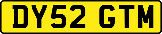 DY52GTM