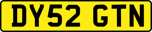 DY52GTN