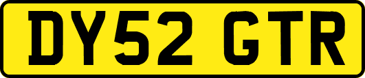 DY52GTR