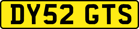 DY52GTS