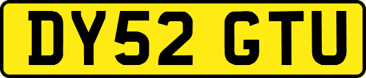 DY52GTU
