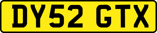 DY52GTX