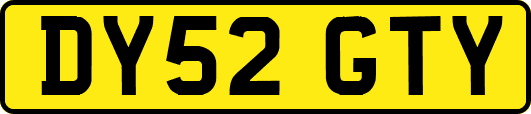 DY52GTY