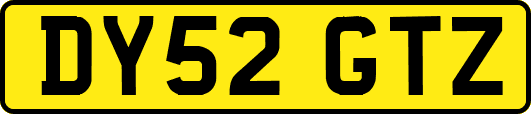 DY52GTZ