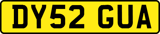 DY52GUA