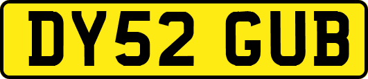 DY52GUB