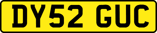 DY52GUC