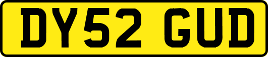 DY52GUD