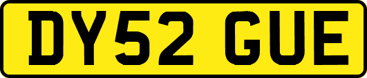 DY52GUE