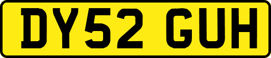 DY52GUH