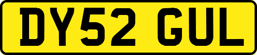 DY52GUL