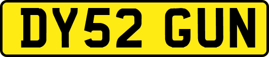 DY52GUN