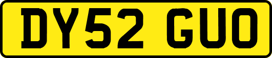 DY52GUO