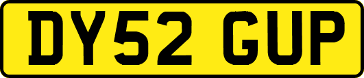 DY52GUP