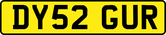 DY52GUR
