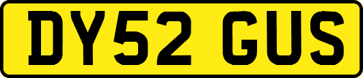 DY52GUS