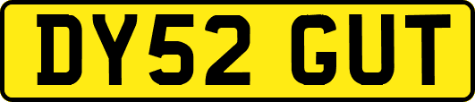 DY52GUT