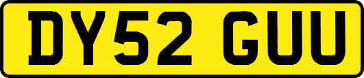 DY52GUU