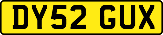 DY52GUX