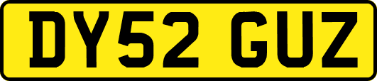 DY52GUZ