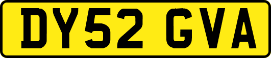 DY52GVA