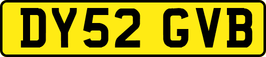 DY52GVB