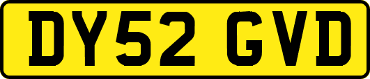 DY52GVD