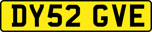 DY52GVE