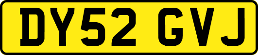 DY52GVJ
