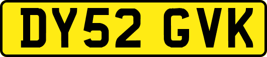 DY52GVK