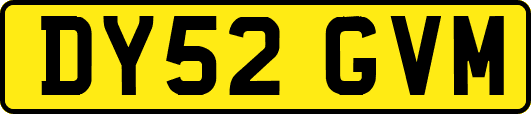 DY52GVM