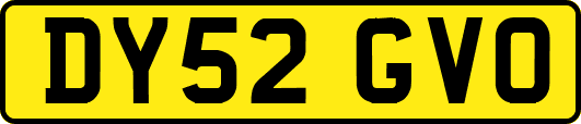 DY52GVO