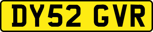 DY52GVR