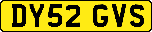 DY52GVS