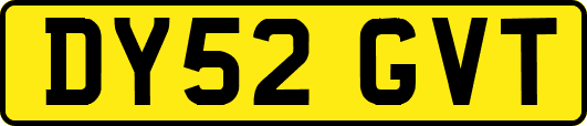 DY52GVT