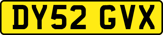 DY52GVX